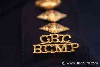 Former B.C. Mountie charged with sharing sensitive information