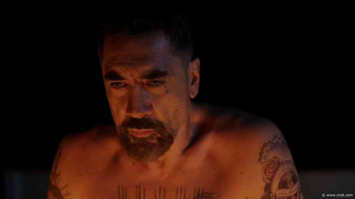 How to Watch 'Cape Fear,' Apple TV's New Series Produced by Martin Scorsese