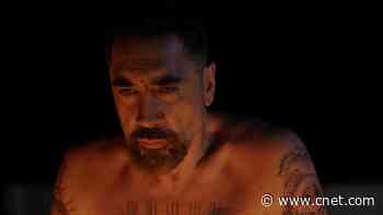 How to Watch 'Cape Fear,' Apple TV's New Series Produced by Martin Scorsese