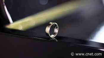 48 Hours With the Oura Ring 5: The New Gold Standard