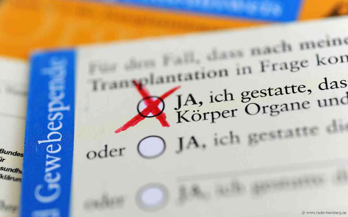 Einige wenige Organspender mehr – doch hunderte warten