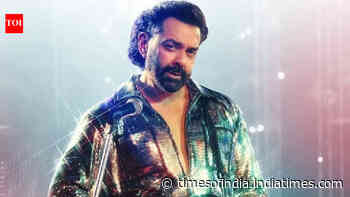 Bobby's 'Bandar' team halts film's showcasing in multiplex chains