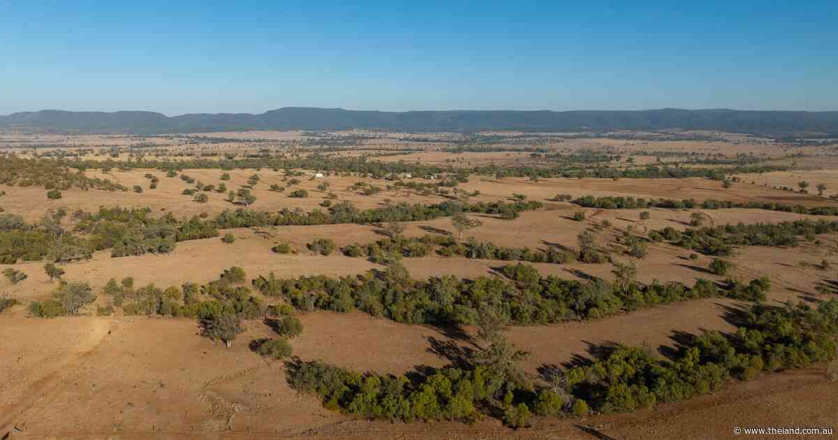 Productive grazing and farming property listed for $3.5 million | Video