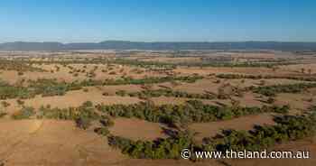 Productive grazing and farming property listed for $3.5 million | Video