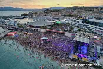 « Des dizaines de milliers de mégots, une orgie de bouteilles en plastique » : cette association dénonce la pollution de deux gros festivals de l’été sur la Côte d’Azur