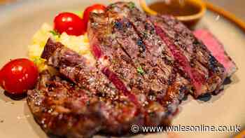 Steak will taste better when you cover both sides with 1 simple ingredient butchers love
