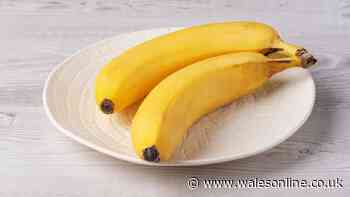 Bananas stay firm and ripe for '2 weeks' with 1 simple storage method
