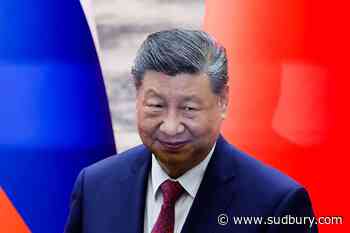 Chinese leader Xi Jinping will travel to North Korea next week in first visit since 2019