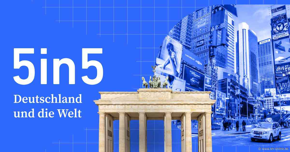 Pflege-Pläne mit hohen Mehrbelastungen + Selenskyjs offener Brief an Putin