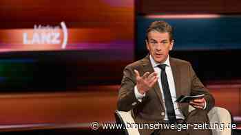 „Alles scheiße“: Juli Zeh seziert bei „Markus Lanz“ die Parteienkrise