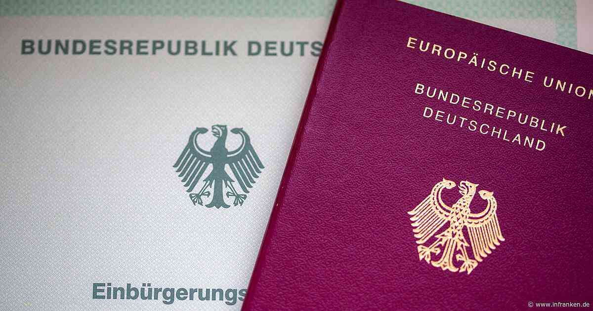Opfer von NS-Unrecht: Über 50.000 Einbürgerungen seit 2021