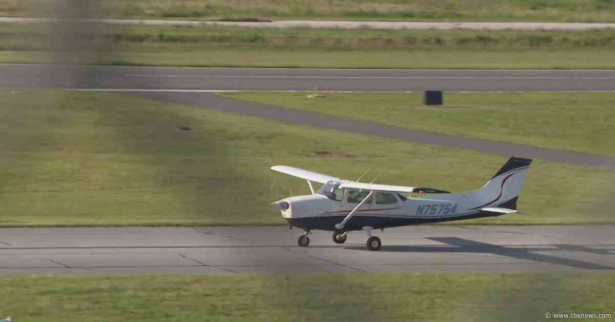 Fulton County approves $1.3M airport upgrade ahead of World Cup, ,major expansion planned