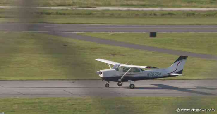 Fulton County approves $1.3M airport upgrade ahead of World Cup, ,major expansion planned