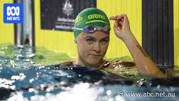 Olympic cash debate swirls ahead of swimming trials