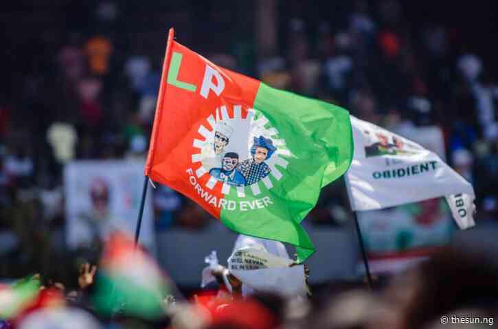 Ebonyi LP guber candidate vows to industrialise state, promote community policing