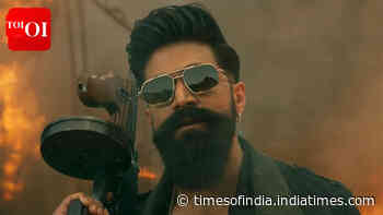 Makers react to Yash’s ‘Toxic’ reshoot reports