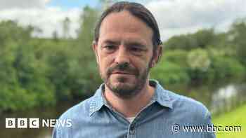 Dumped animal carcasses in rivers 'shameful' say litter pickers