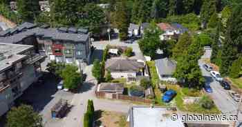 North Vancouver housing project rejected over size and parking stalls