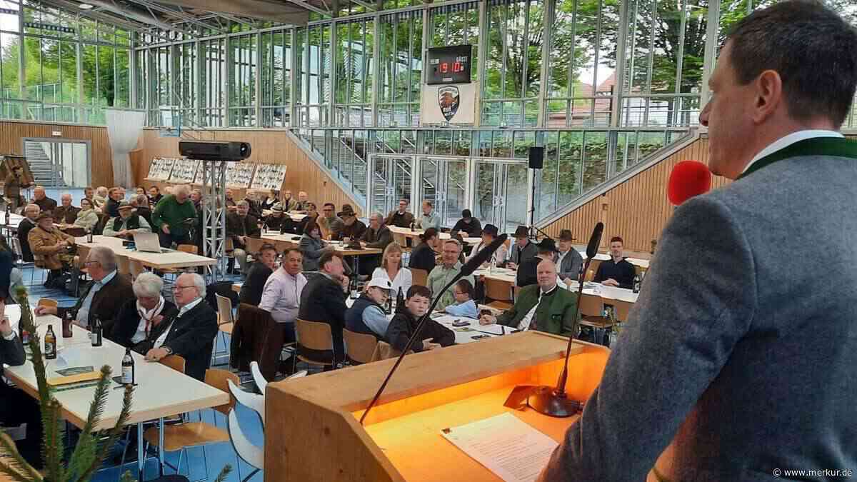 Jagdgesetz schockt Jäger – „Rehwild geht es an den Kragen“