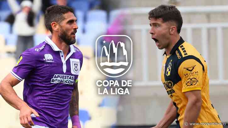 Coquimbo sale a sellar su clasificación en Copa de la Liga ante D. Concepción