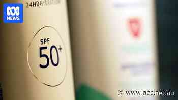 Sunscreens that failed to meet SPF claims still under investigation