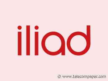 Iliad Italia introduceert FWA-dienst '5G Home Box' vanaf EUR 23 per maand