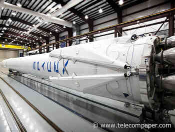 SpaceX verwacht USD 75 mrd op te halen bij beursgang