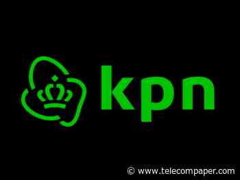 AFM: belang van BlackRock in KPN gestegen tot 8,36 procent