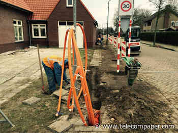 Telenet kampt met storingen op vast netwerk en zet 40% meer monteurs in