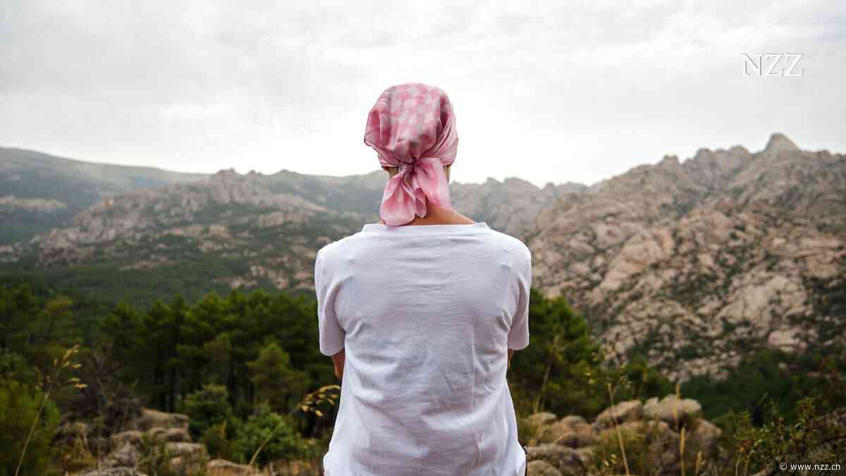 Erleichterung für jüngere Frauen mit Brustkrebs: Eine Chemotherapie könnte überflüssig werden