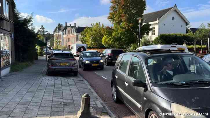 Werkzaamheden aan gas- en elektriciteitsnet in Dorpsstraat starten op 10 augustus
