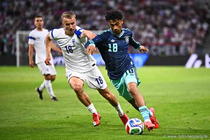 Voller WM-Fokus: Was der Bayern-Wirbel mit Brown macht