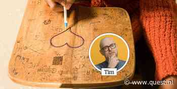 Tim Snapt Het: Je schoolreünie bewijst, vroeger was niet alles beter