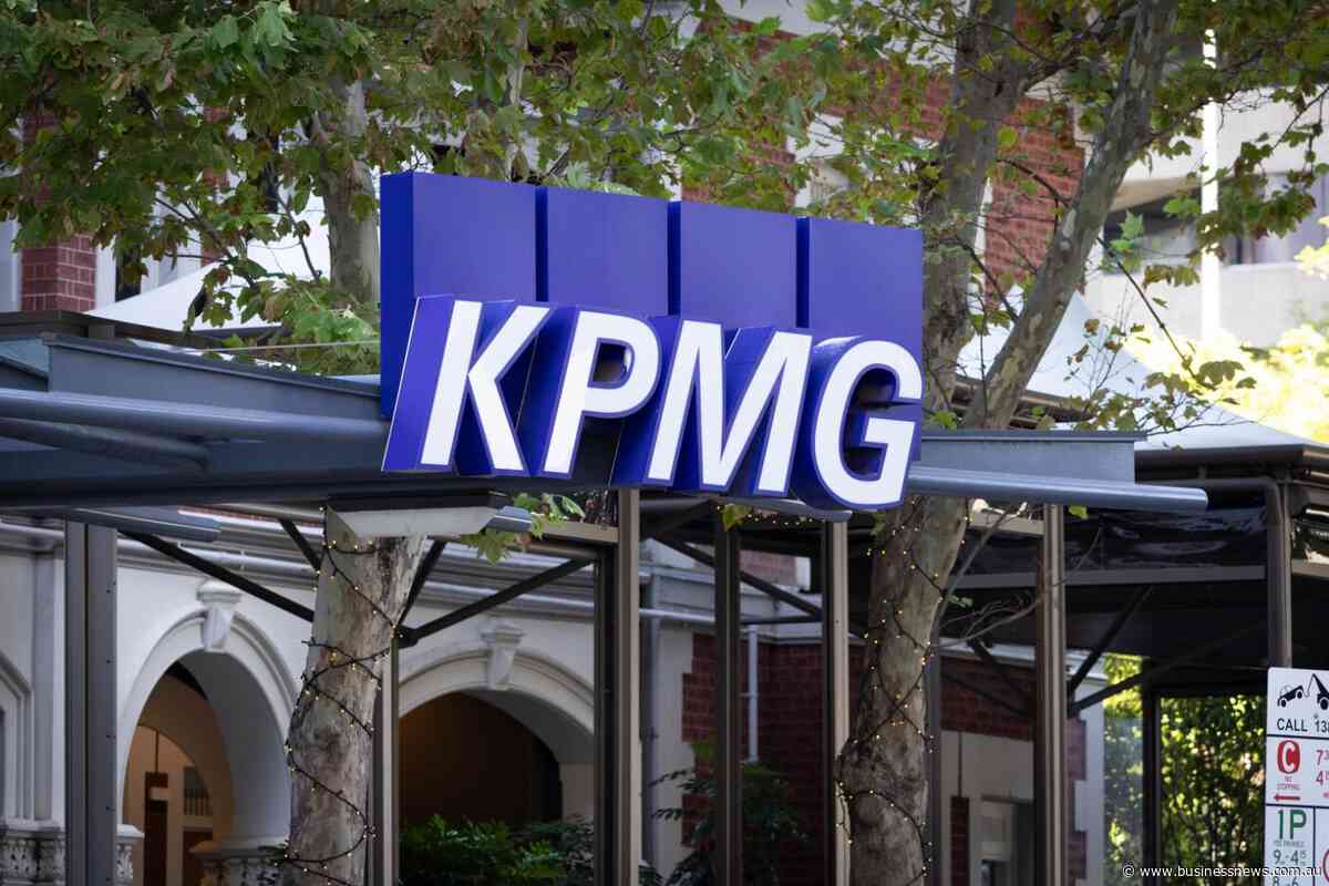‘Blows my mind’: KPMG’s whistleblower issues collide