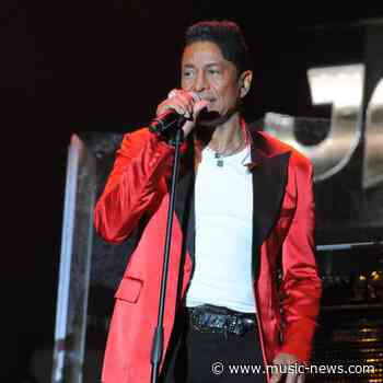 Jermaine Jackson bids to wipe $6.5m assault judgment