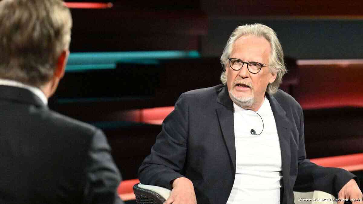 „Eine normale Partei“: Harald Martenstein fordert „faire Chance“ für die AfD