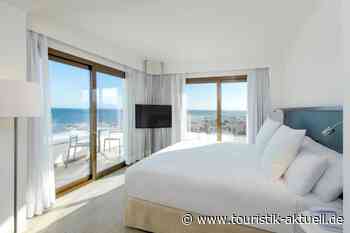 Grupotel: Zweites Hotel in Andalusien