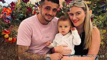 Groom-to-be left in coma after horror 20ft fall two hours into Lanzarote stag do