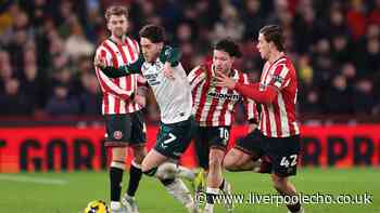 Everton's first summer signing 'decided' as bargain buy granted transfer dream