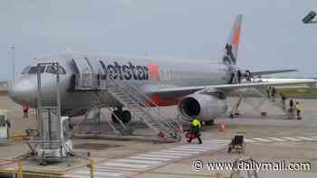 Teen who allegedly tried to hijack Jetstar flight with 173 passengers onboard faces landmark terrorism case