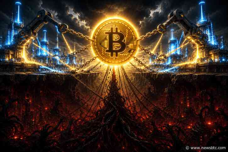 Bitcoin Price Back At $63,000 Despite 1.2 Million BTC Absorption