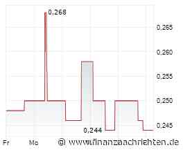 Lahontan Gold - Goldriese von morgen nimmt Form an