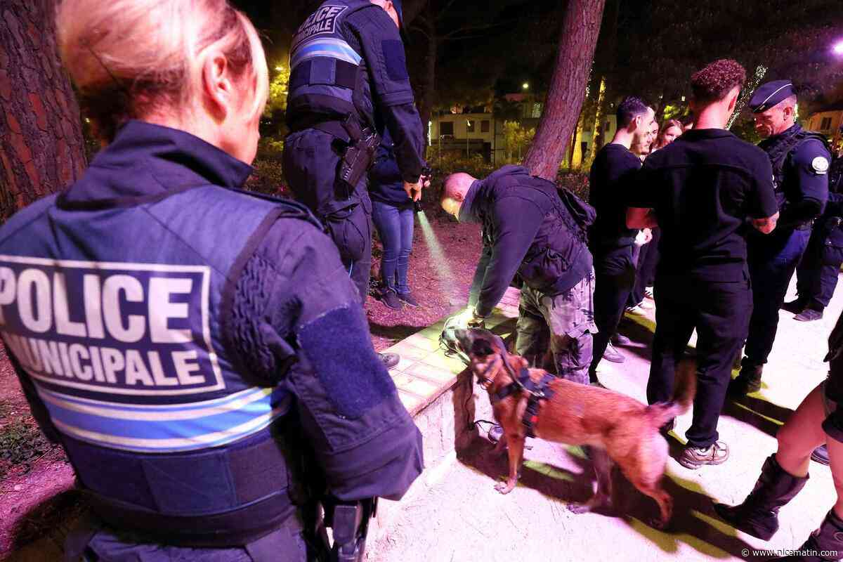 Nouveaux recrutements, maillage renforcé, réserve civile... : Antibes détaille sa stratégie de sécurité pour l’été