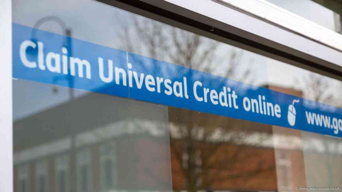 Universal Credit full list of DWP extras for people with health conditions