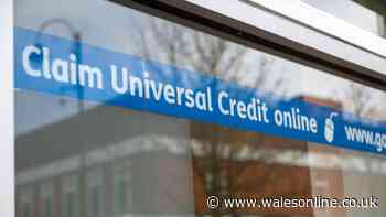 Universal Credit full list of DWP extras for people with health conditions