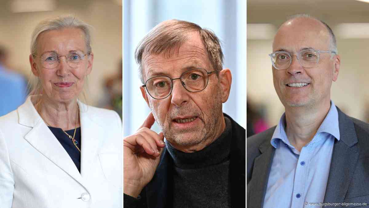 „Es gibt Grenzen, die nicht überschritten werden sollten“: Was Ärzte von Hilfe zum Suizid halten