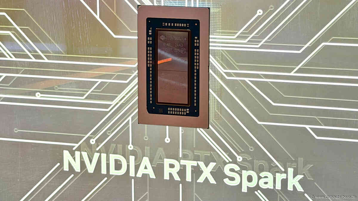 RTX Spark und Snapdragon C: Sind 50 Prozent Marktanteil für Windows on Arm machbar?