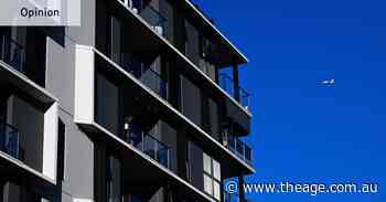 Strata reform failure leaves apartment owners at the mercy of predators