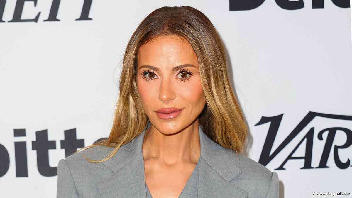 RHOBH star Dorit Kemsley responds to ex after he accused her of 'draining' $1.4 million in three months