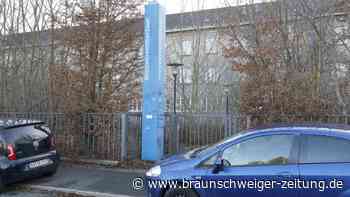 Wo genau will die Bundeswehr ihr Musterungszentrum in Braunschweig eröffnen?